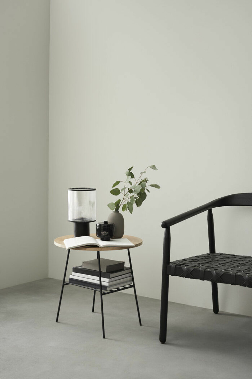 Kika på H&M homes möbelnyheter våren 2019