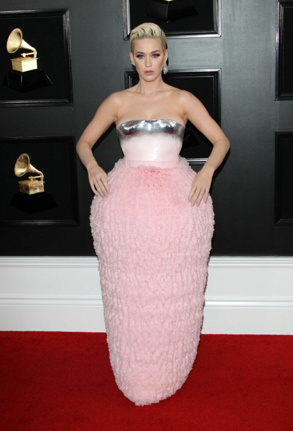 Katy Perry. Katy Perry.