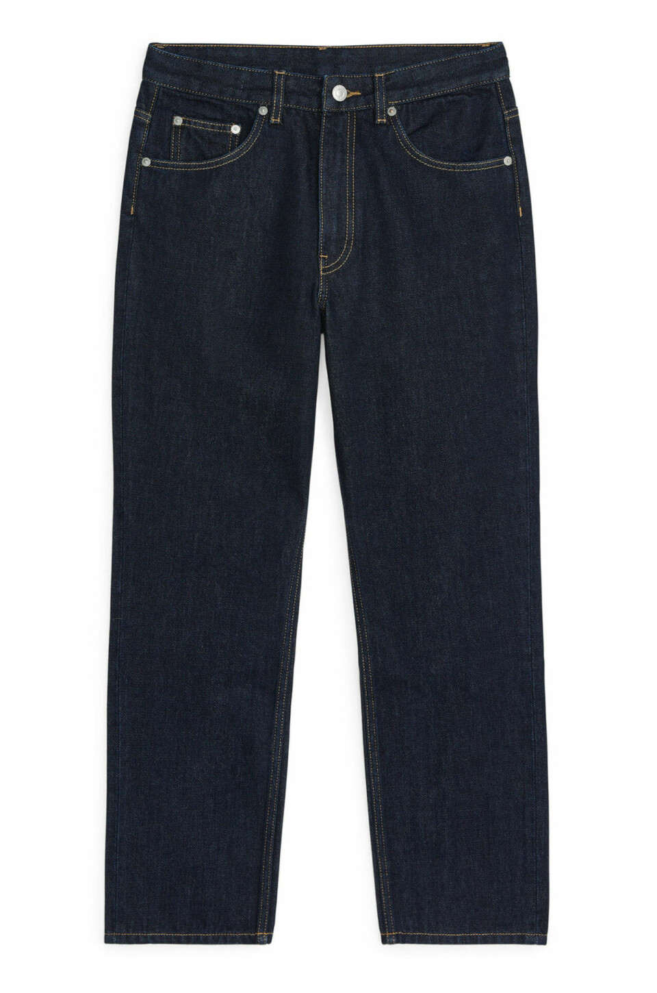 25 snygga jeans i olika modeller till våren 2019