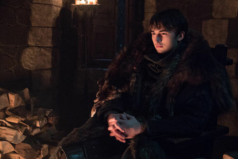 HBO har släppt nya bilder från Game of Thrones sista säsong – se alla här!
