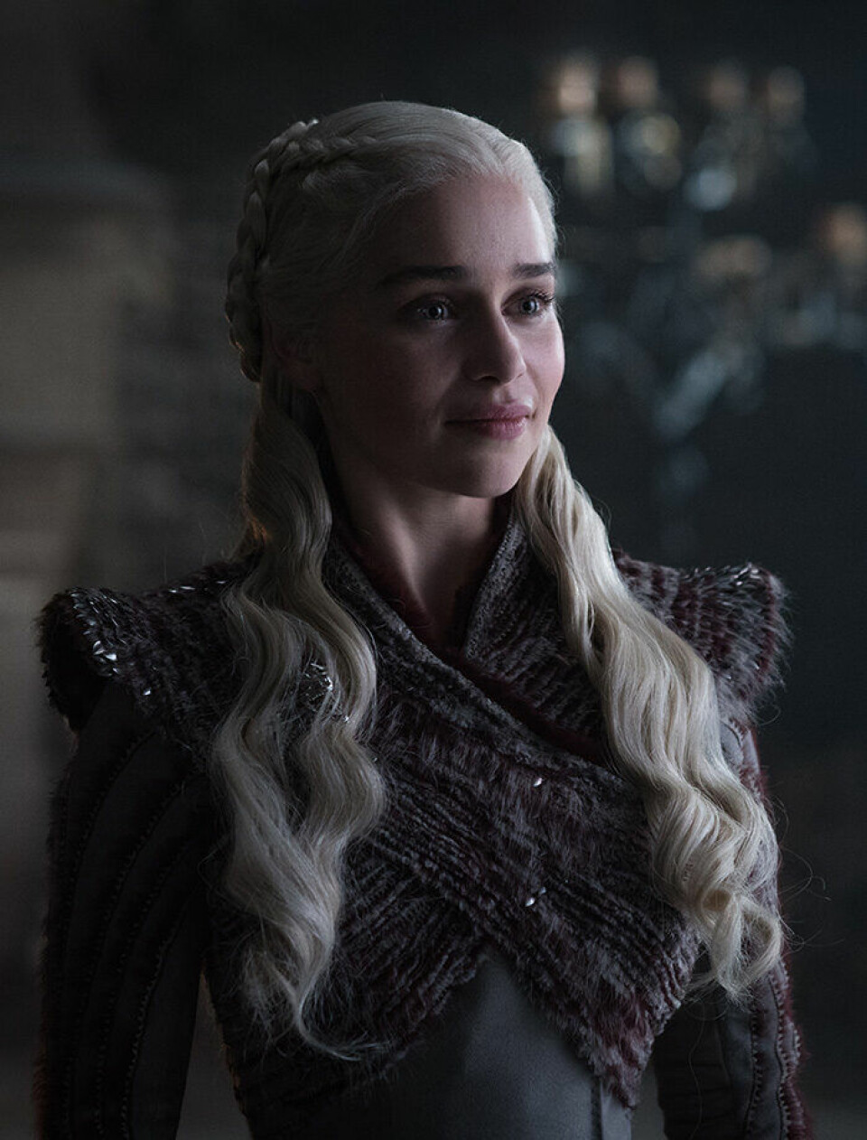 HBO har släppt nya bilder från Game of Thrones sista säsong – se alla här!