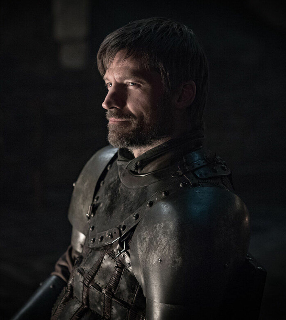 HBO har släppt nya bilder från Game of Thrones sista säsong – se alla här!