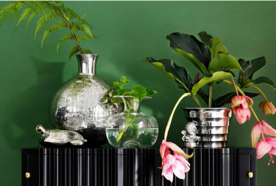 Fina blomkrukor – 14 shoppingtips