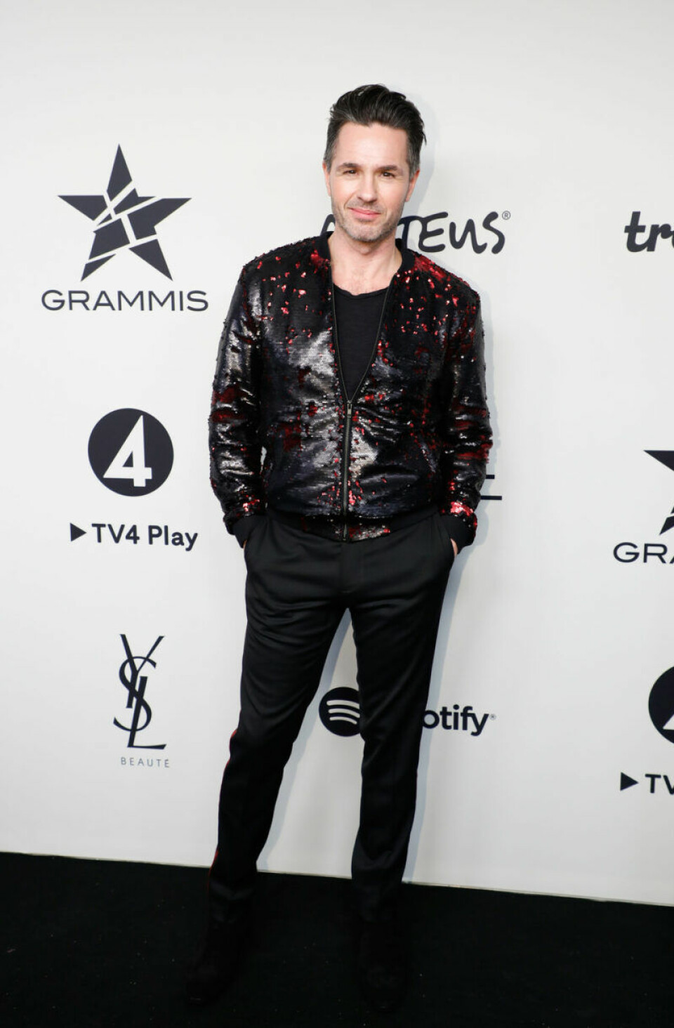 Peter Jöback. Peter Jöback.