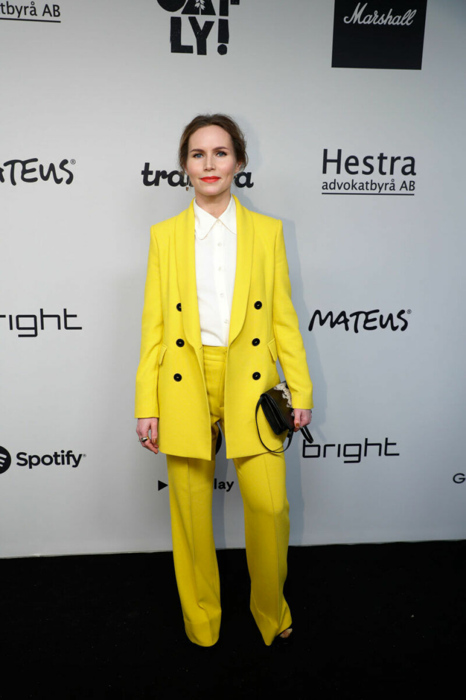 Nina Persson. Nina Persson.