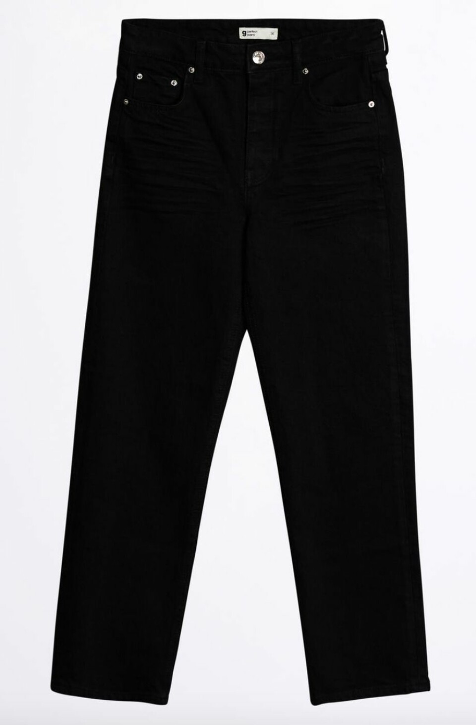 25 snygga jeans i olika modeller till våren 2019