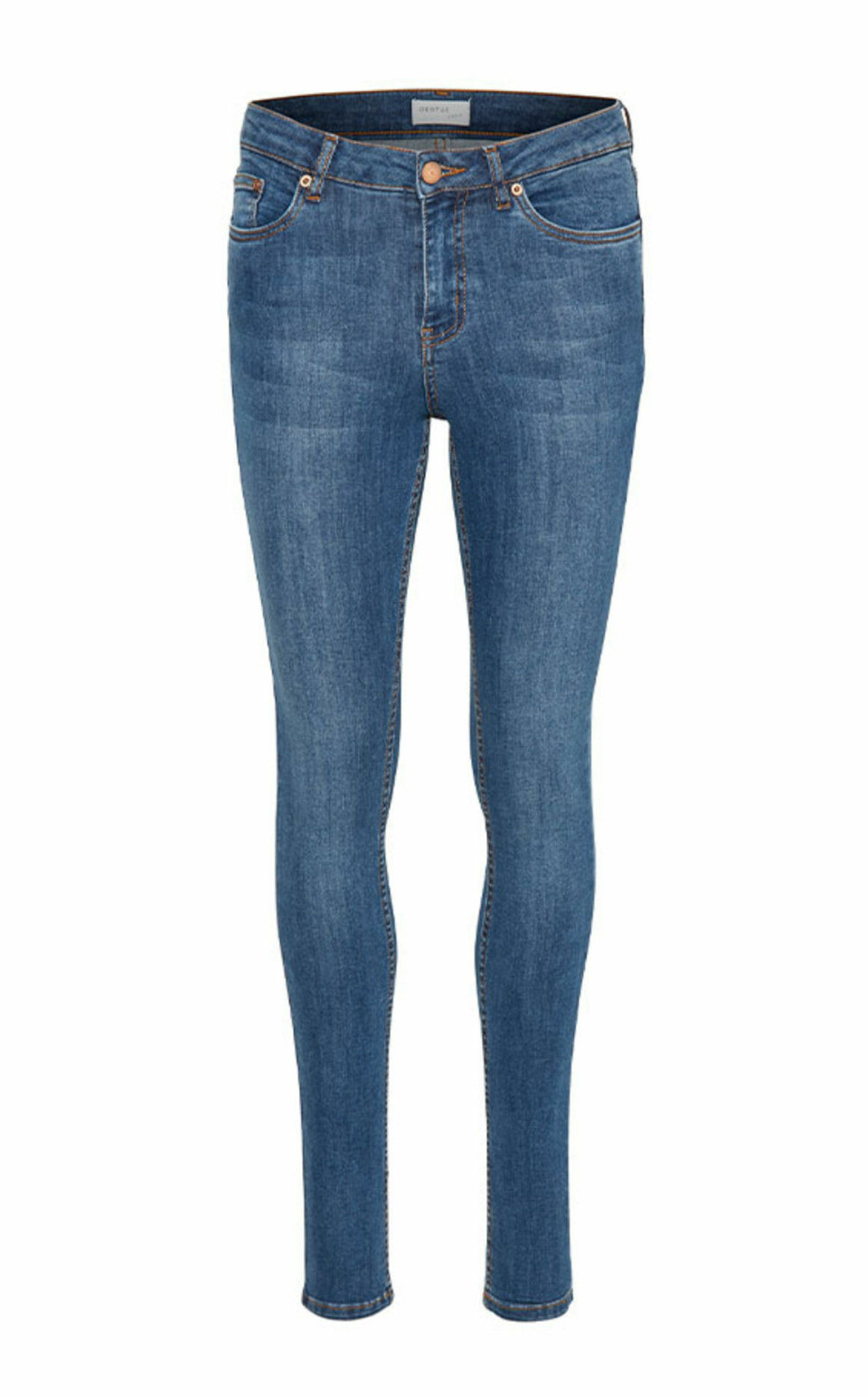 25 snygga jeans i olika modeller till våren 2019