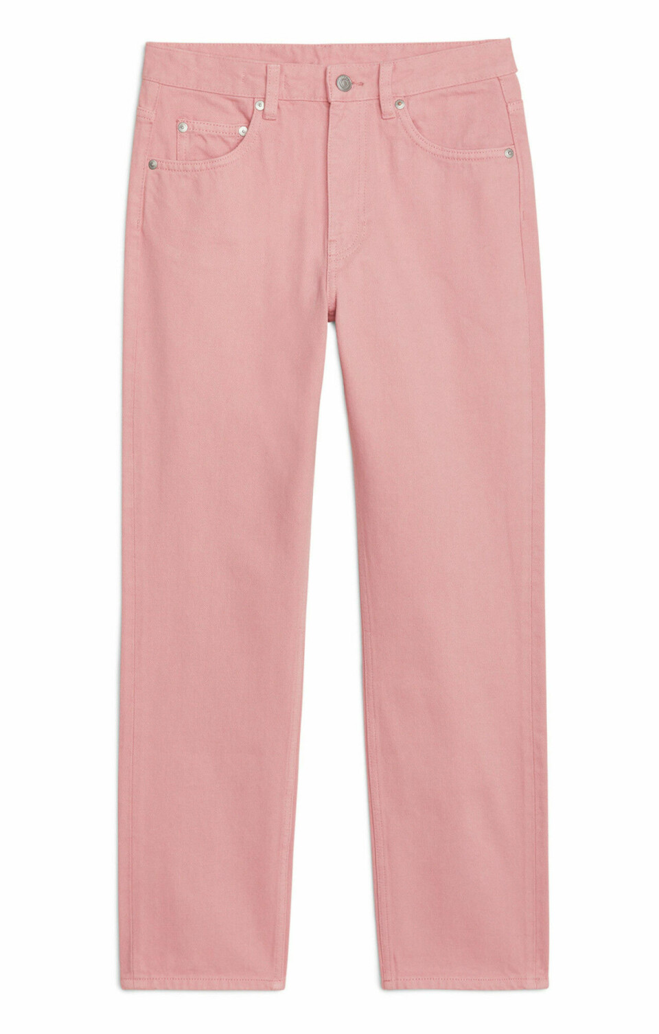 25 snygga jeans i olika modeller till våren 2019