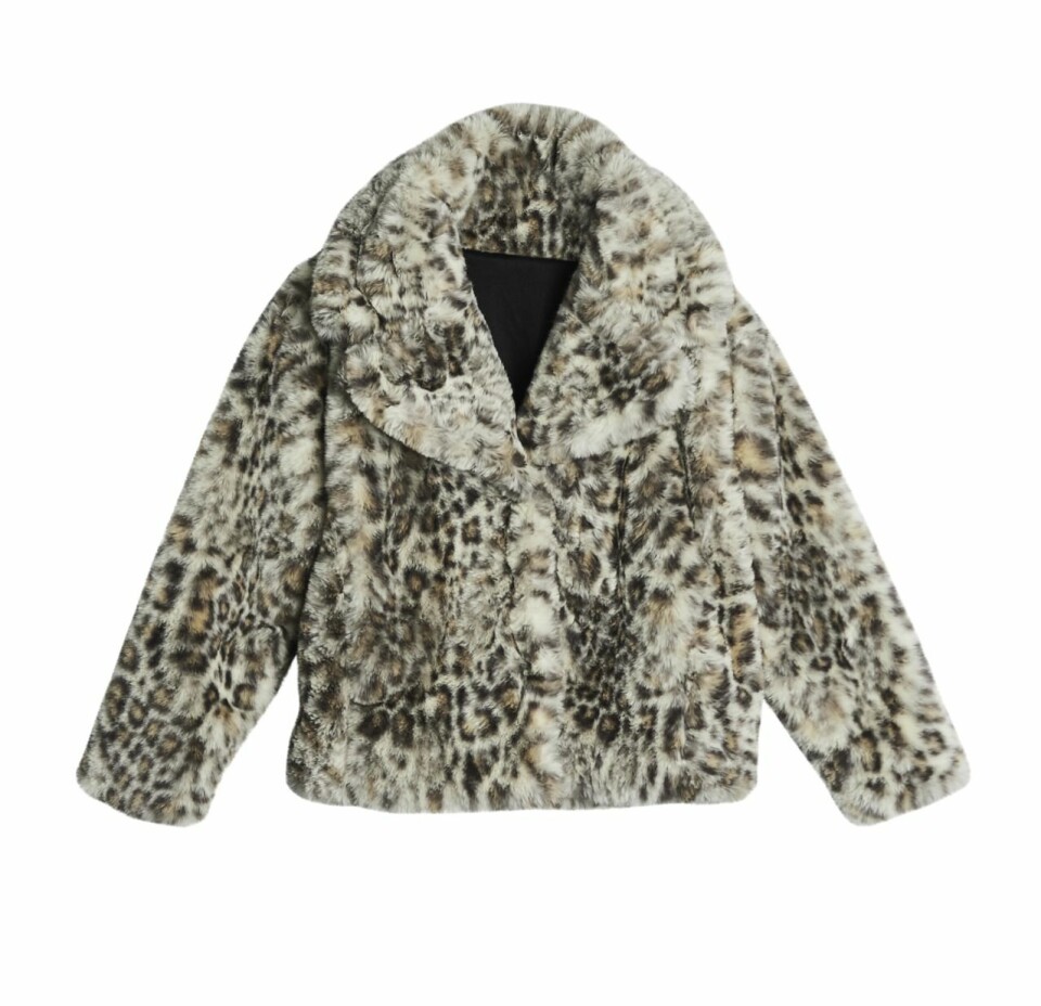 Gina tricot lanserar mor- och barnkollektion