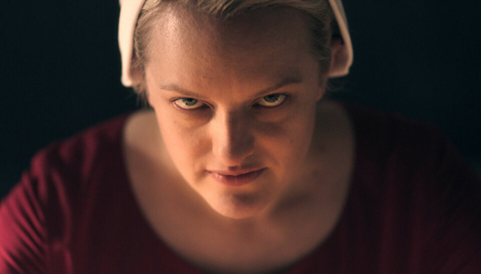 Trailer och premiärdatum för The Handmaid's Tale säsong 3