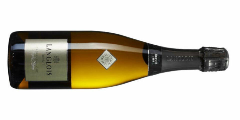Billig skumpa? Ja! Här är bästa bubblet under 200 kronor