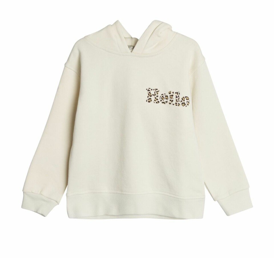 Gina tricot lanserar mor- och barnkollektion