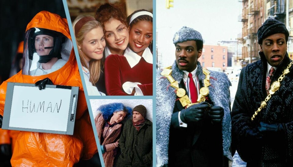 Bra filmer på Netflix: 14 guldkorn du inte får missa