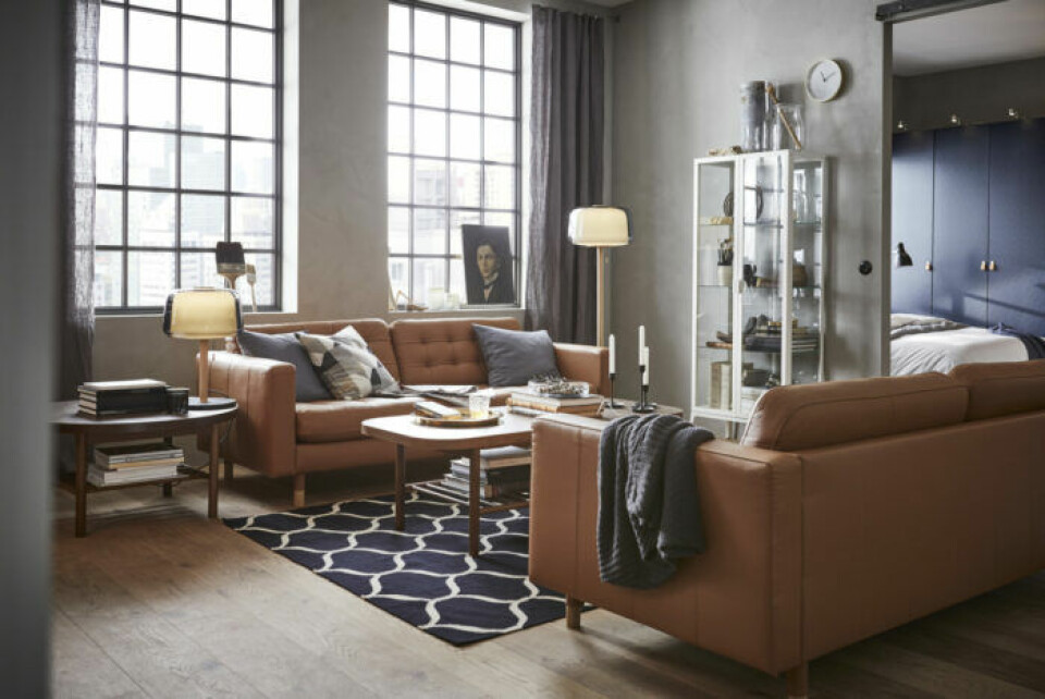 Nu släpper Ikea ny katalog – smygkika på vårens nyheter här