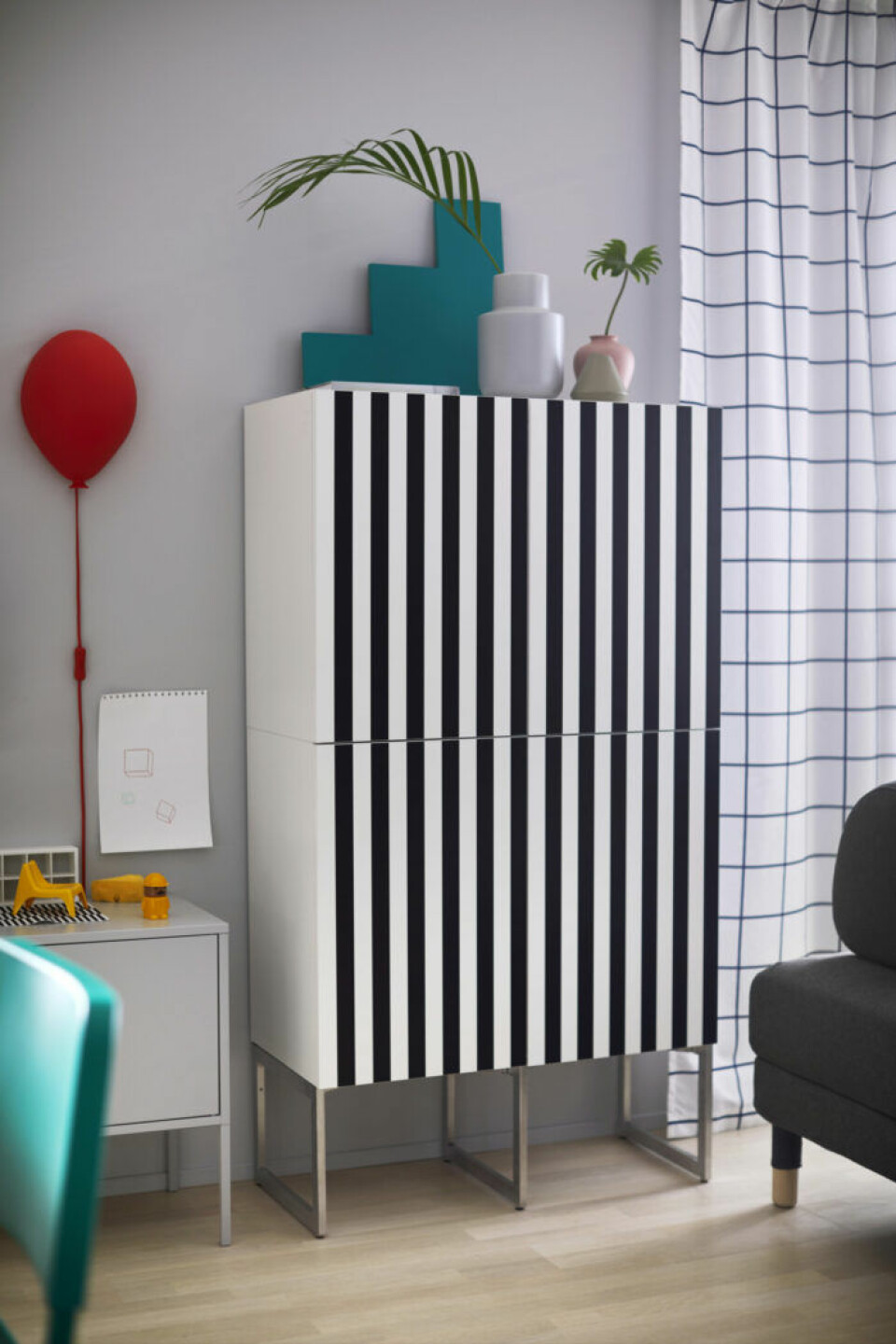 Nu släpper Ikea ny katalog – smygkika på vårens nyheter här