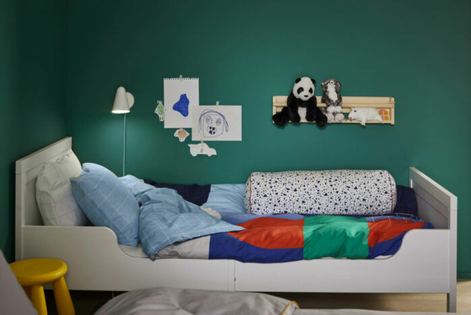 Nu släpper Ikea ny katalog – smygkika på vårens nyheter här