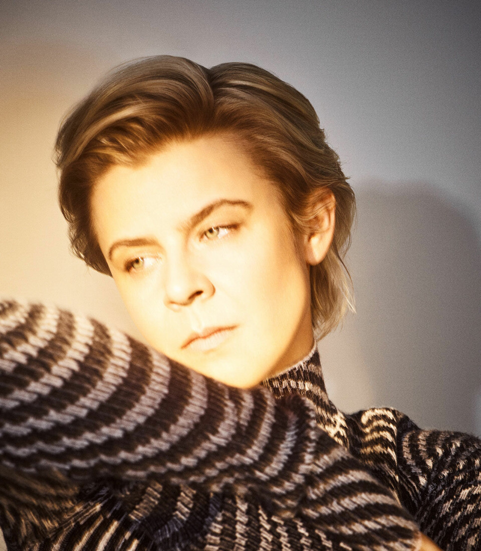 Foto: Casper Sejersen Foto: Casper Sejersen