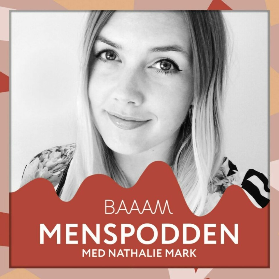 Därför kan första mensen vara en 'fejkmens'