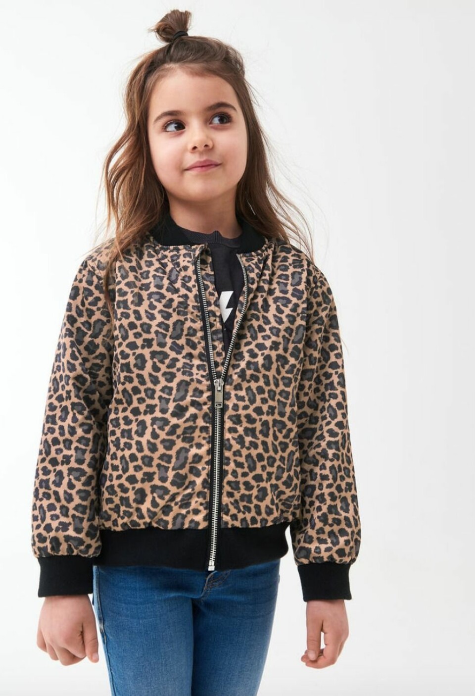 Gina tricot lanserar mor- och barnkollektion