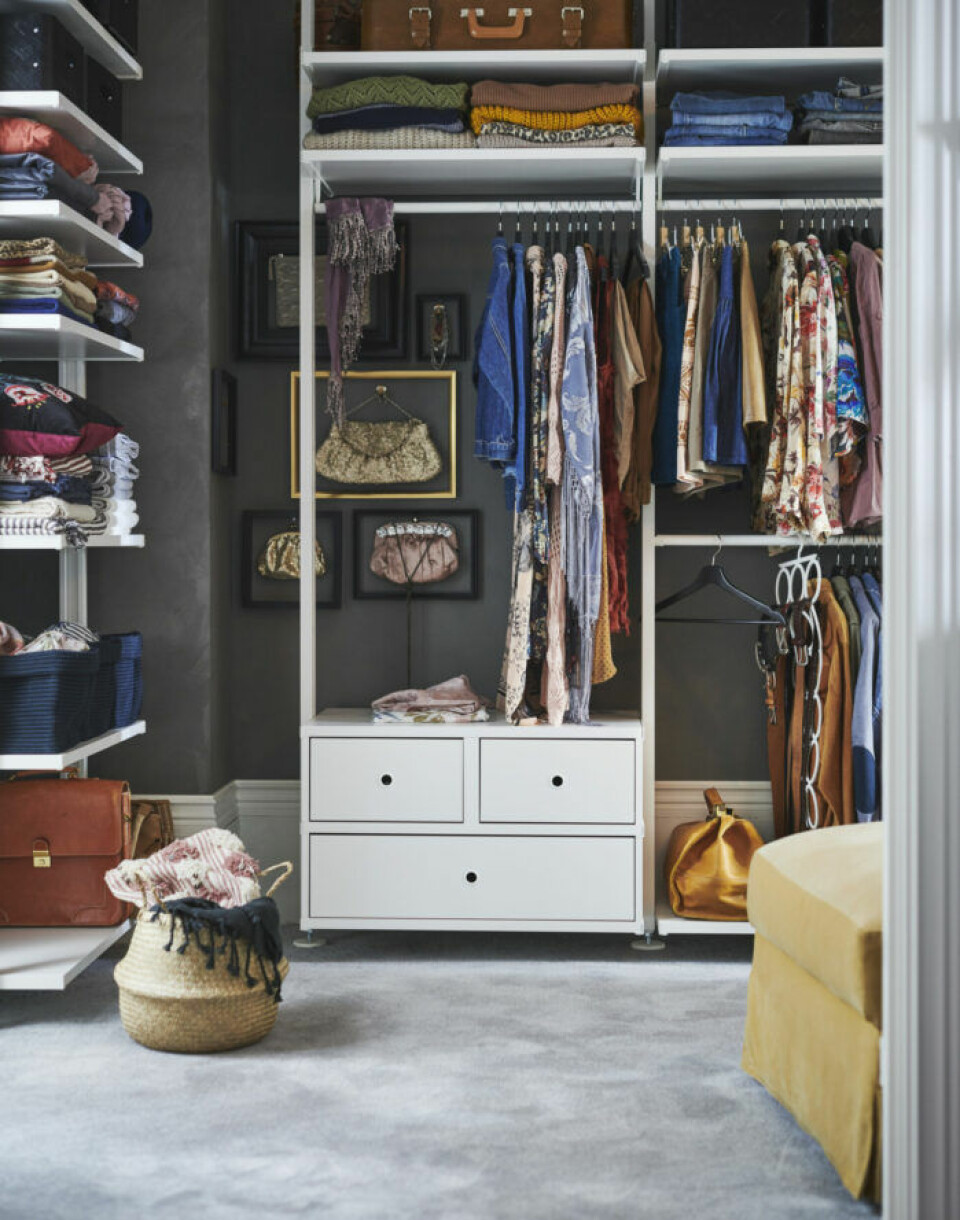 Nu släpper Ikea ny katalog – smygkika på vårens nyheter här
