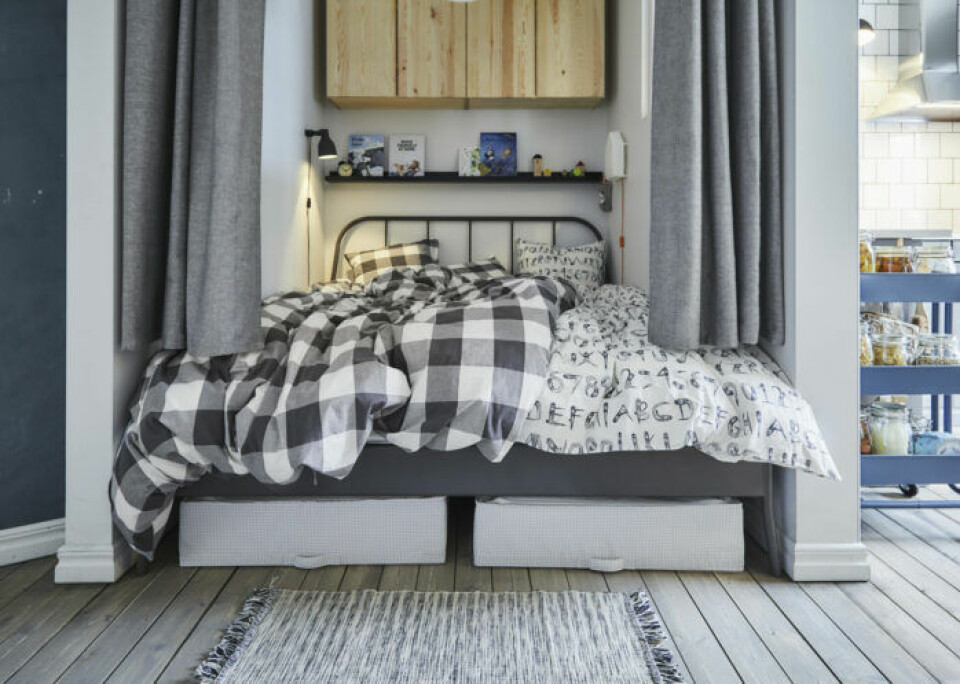 Nu släpper Ikea ny katalog – smygkika på vårens nyheter här