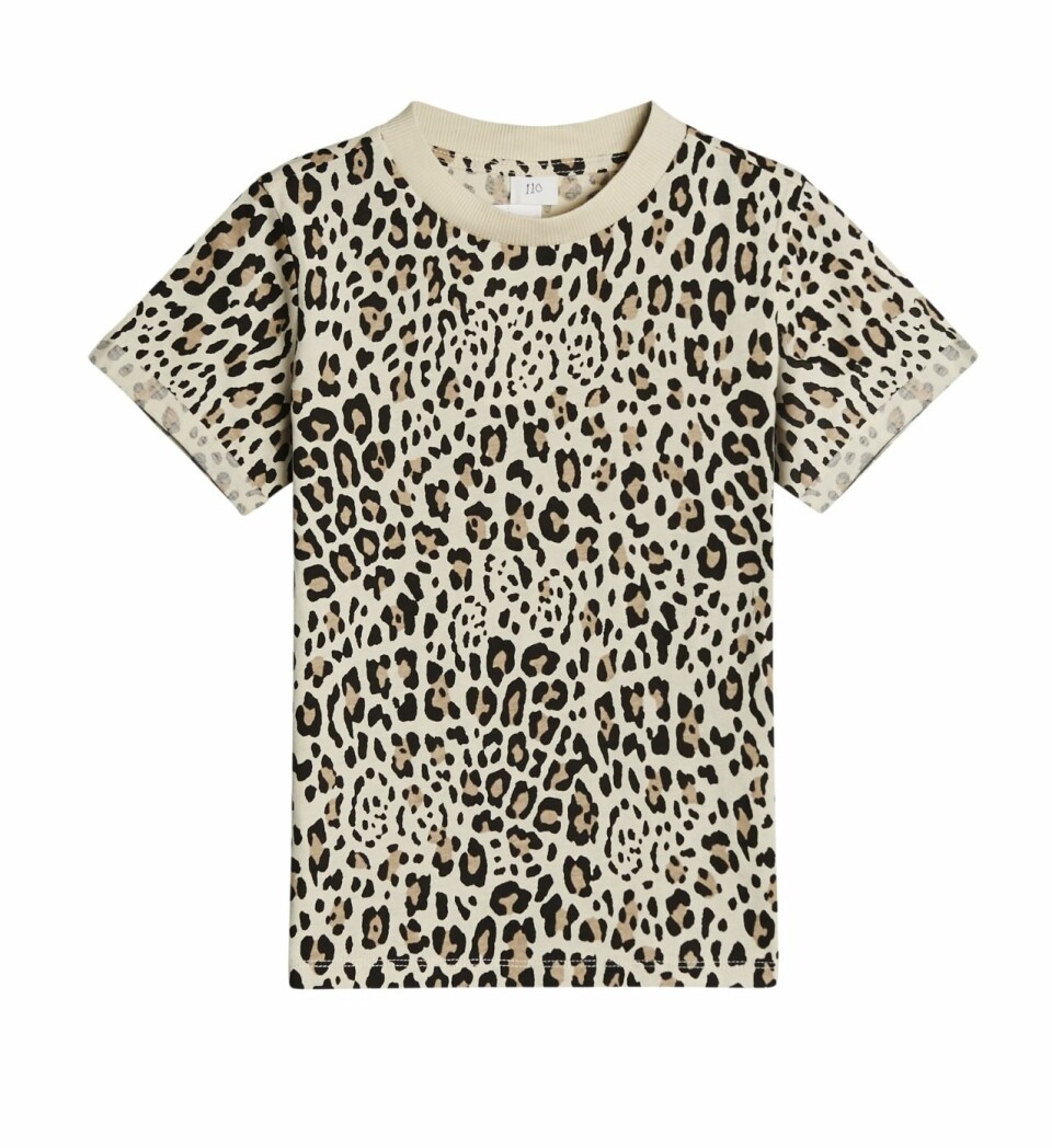Gina tricot lanserar mor- och barnkollektion