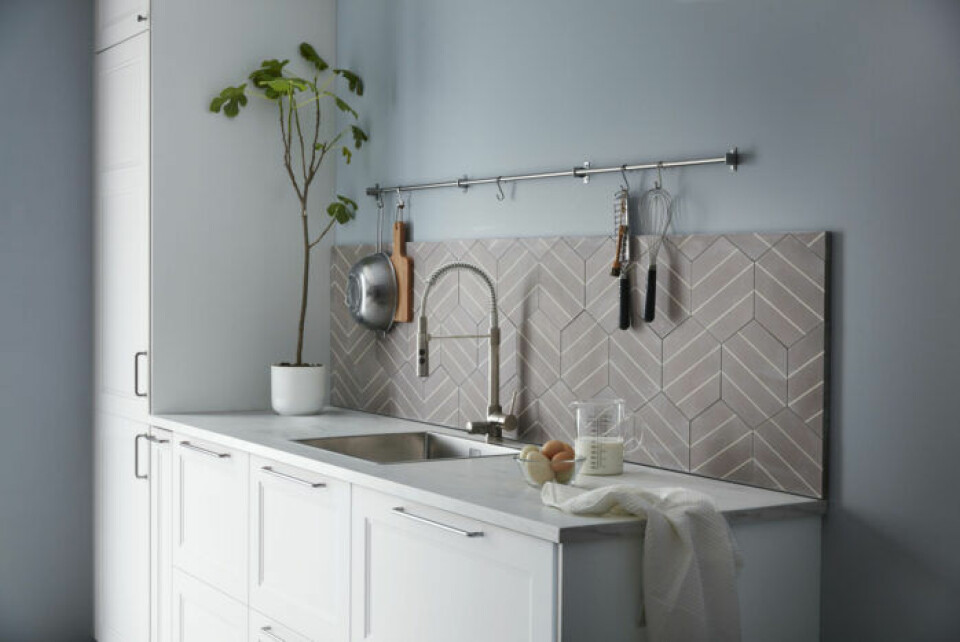 Nu släpper Ikea ny katalog – smygkika på vårens nyheter här