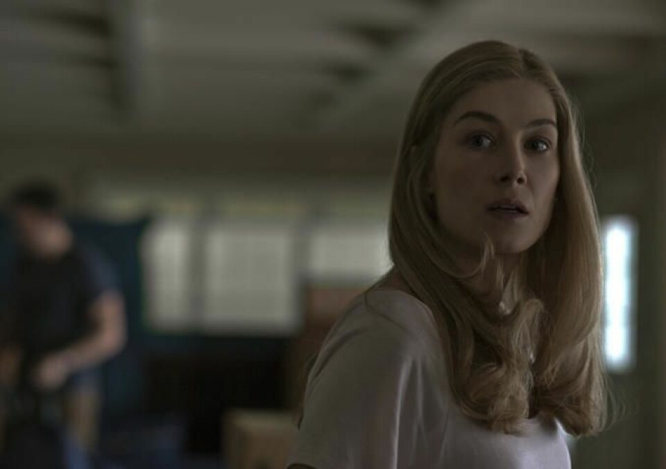 Bra filmer på Netflix: 14 guldkorn du inte får missa