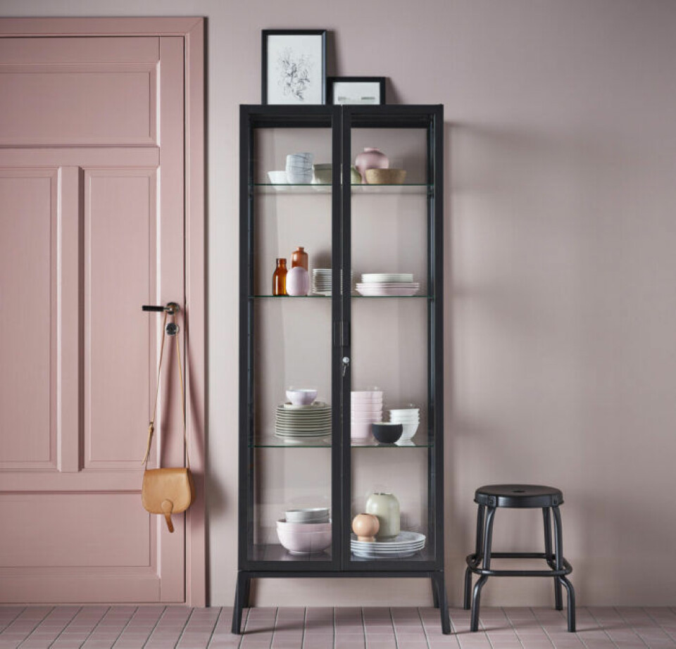 Nu släpper Ikea ny katalog – smygkika på vårens nyheter här