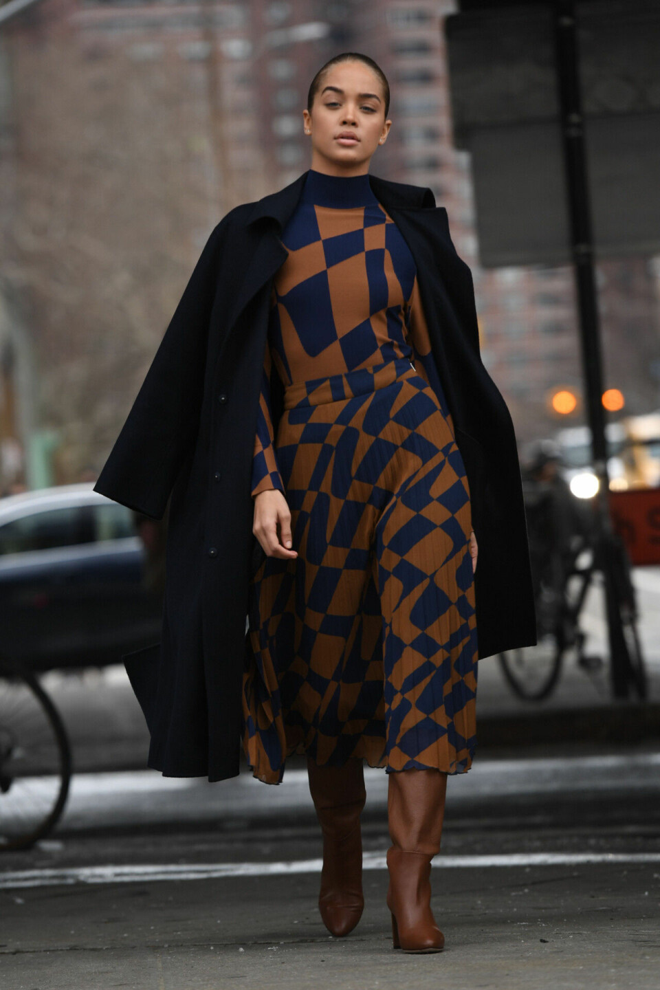 Bildfrossa! 52 färgglada street style-looks från New York
