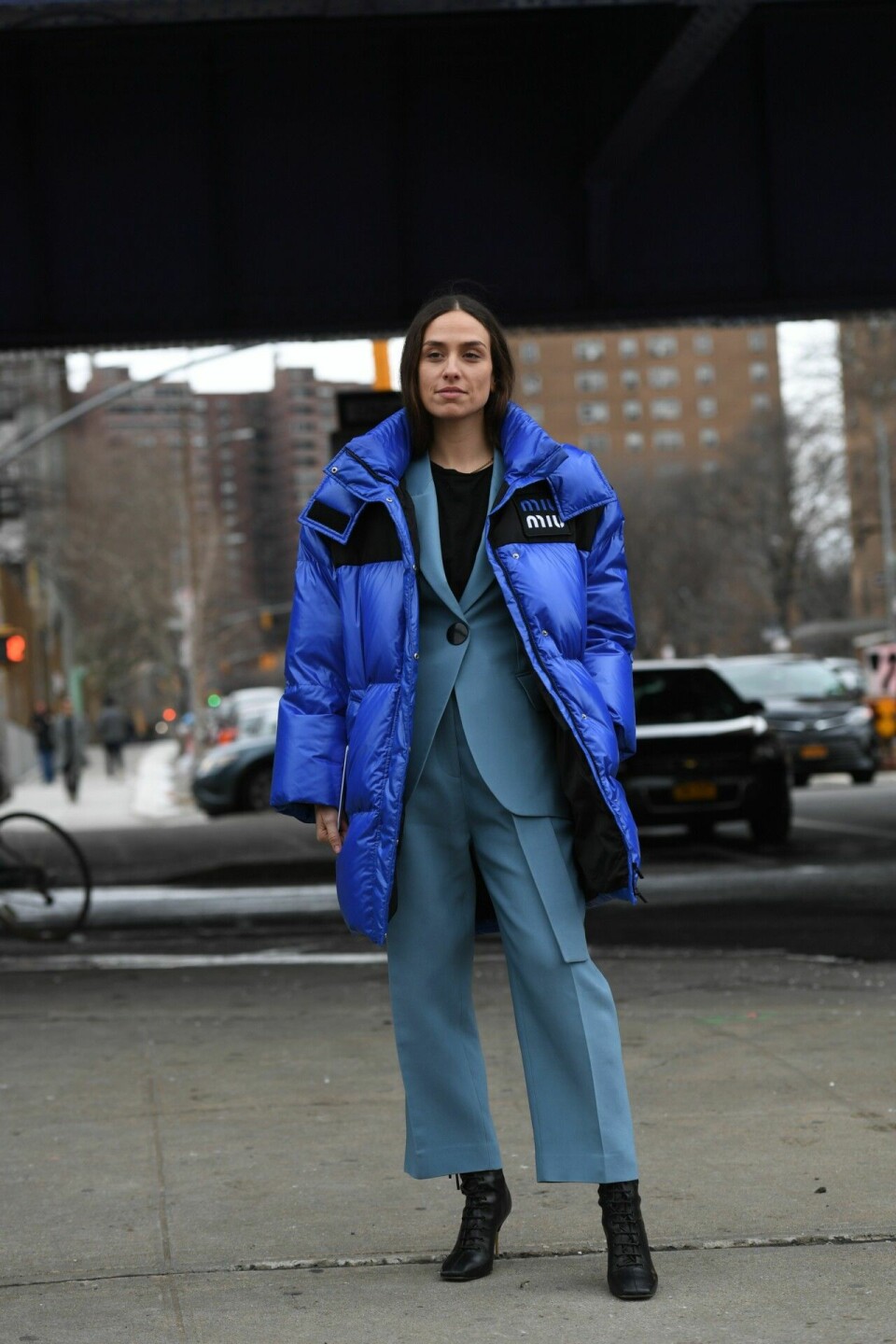 Bildfrossa! 52 färgglada street style-looks från New York
