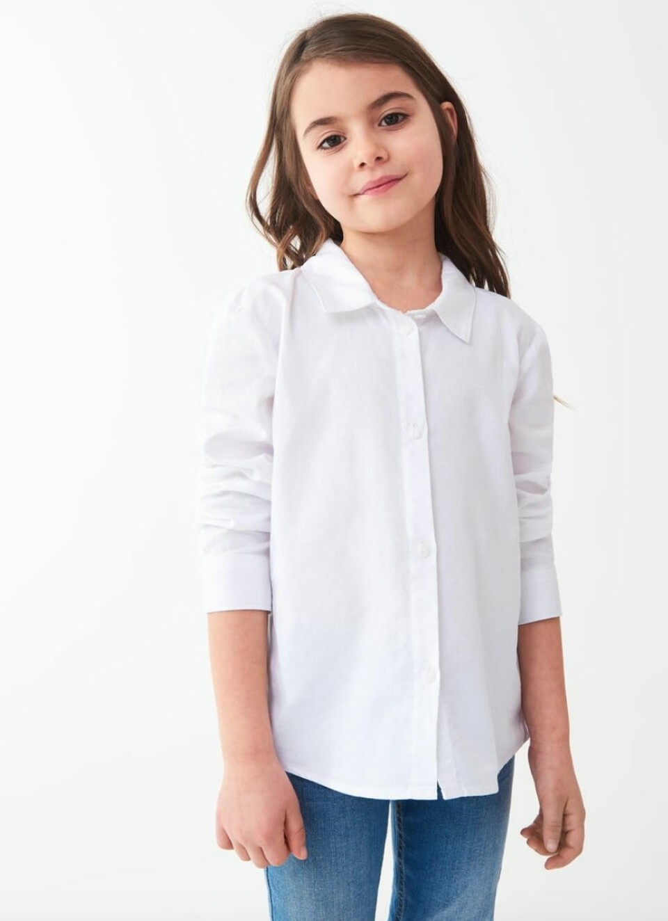 Gina tricot lanserar mor- och barnkollektion