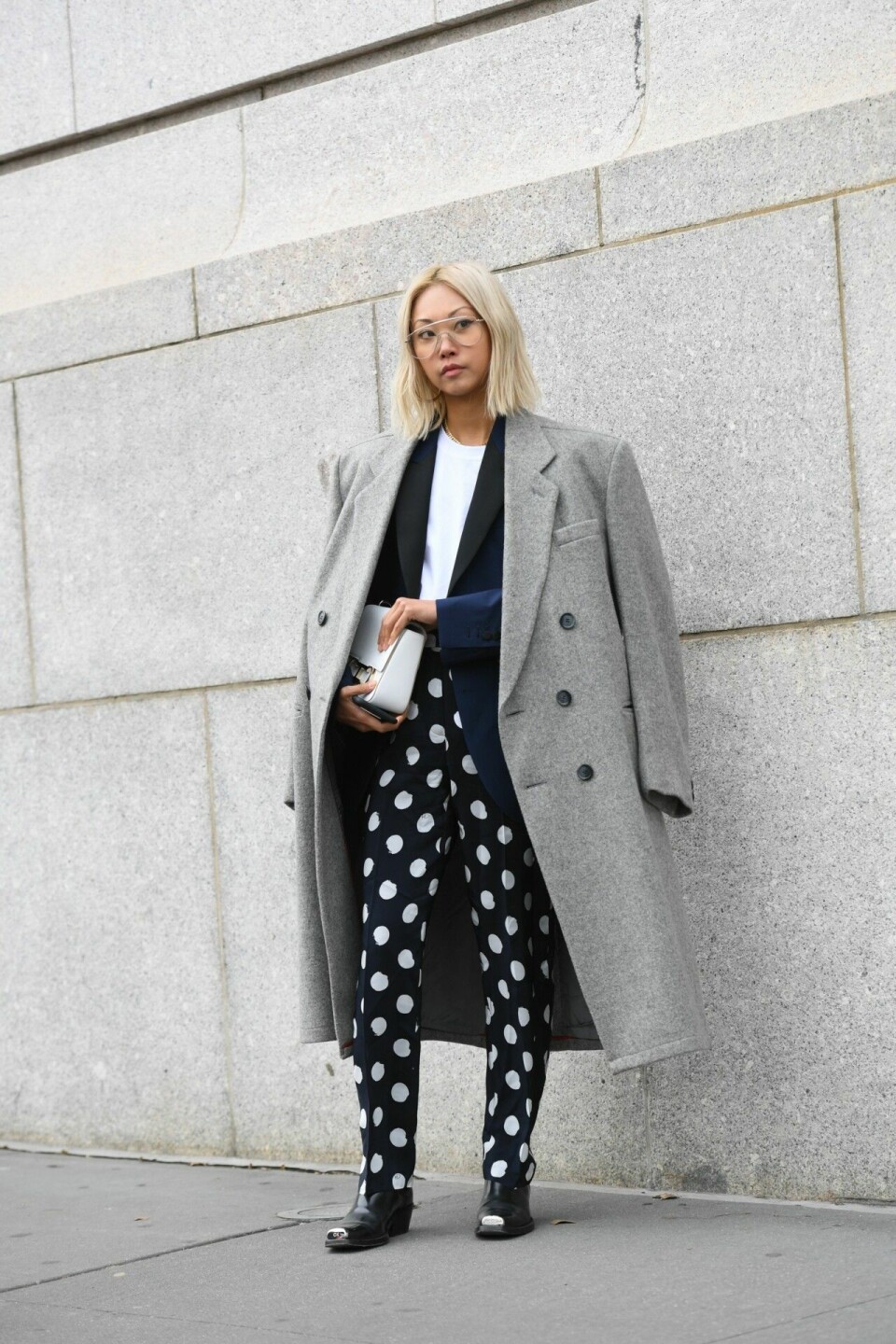 Bildfrossa! 52 färgglada street style-looks från New York