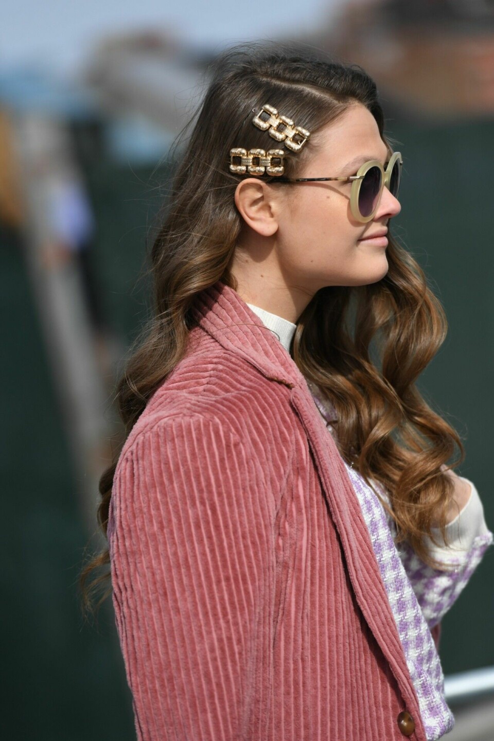 Bildfrossa! 52 färgglada street style-looks från New York