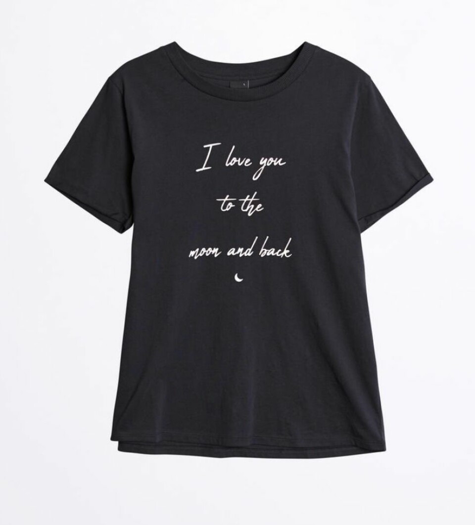 Gina tricot lanserar mor- och barnkollektion