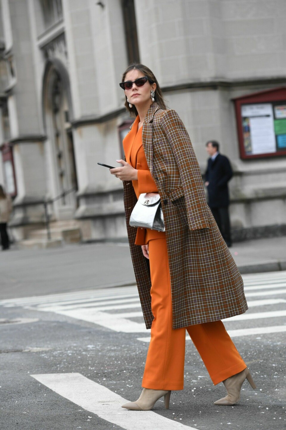 Bildfrossa! 52 färgglada street style-looks från New York