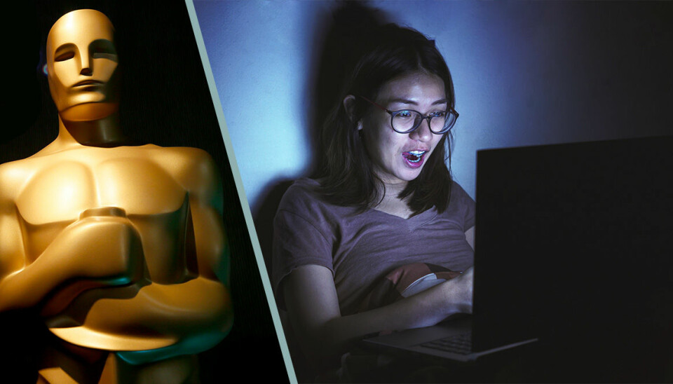 Här kan du streama Oscarsgalan 2019 i Sverige