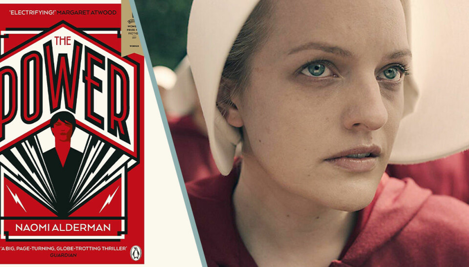 Handmaid's Tale-regissören gör ny serie – där kvinnorna har makten
