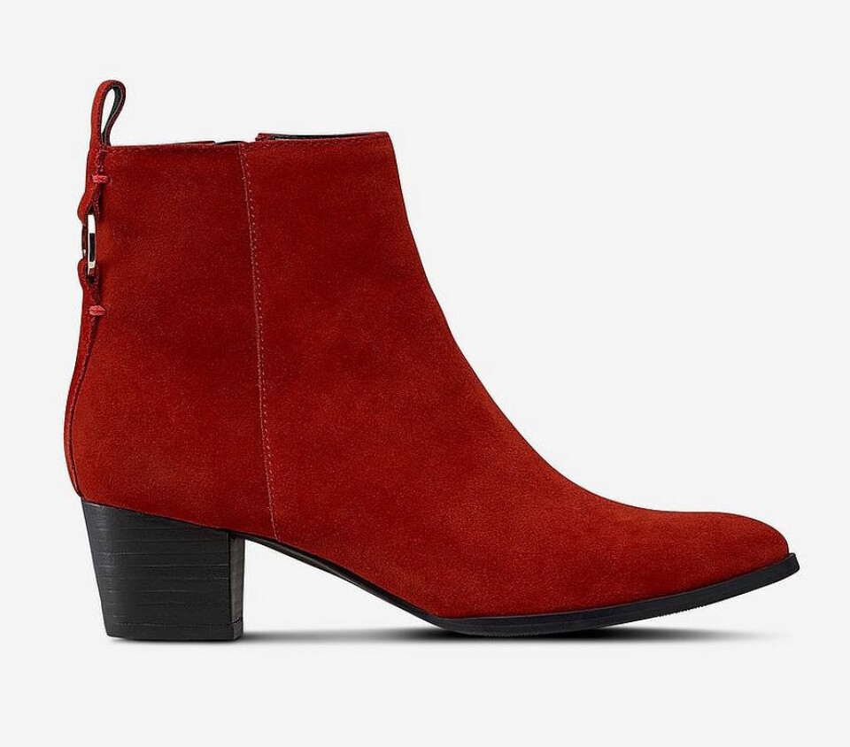Vårskor 2019: 16 färgglada och trendiga boots
