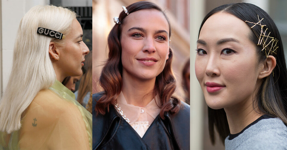 Vårmode 2019: Detaljer och accessoarer som trendar