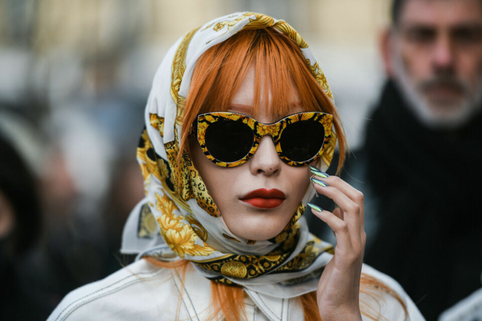 Vårmode 2019: Detaljer och accessoarer som trendar