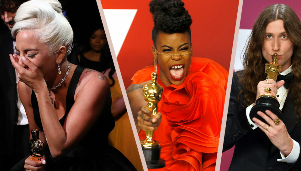 Oscarsgalan 2019 på 1 minut – ögonblicken du inte får missa