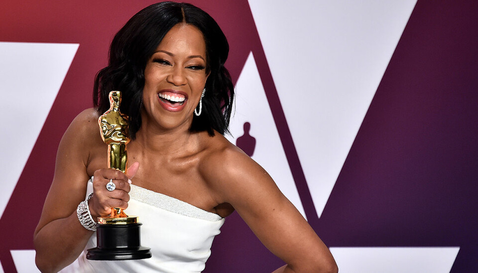 Det fanns i Oscarsgalans goodiebag – värd nästan en miljon kronor