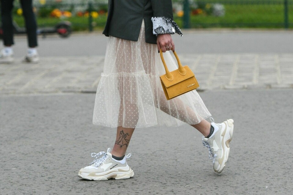 Vårmode 2019: Detaljer och accessoarer som trendar