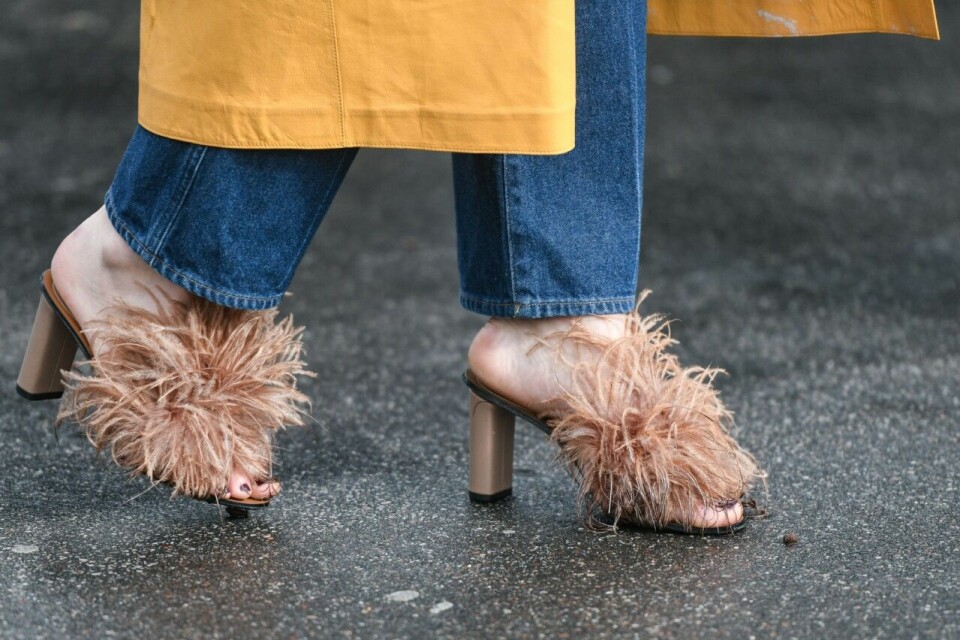Vårmode 2019: Detaljer och accessoarer som trendar