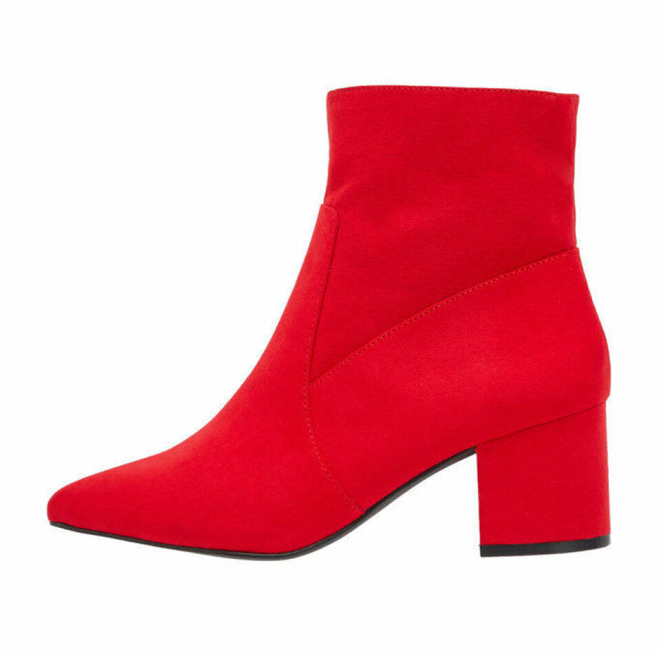 Vårskor 2019: 16 färgglada och trendiga boots