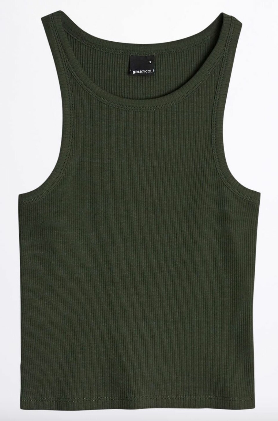 Vårmode 2019: 17 militärgröna trendplagg
