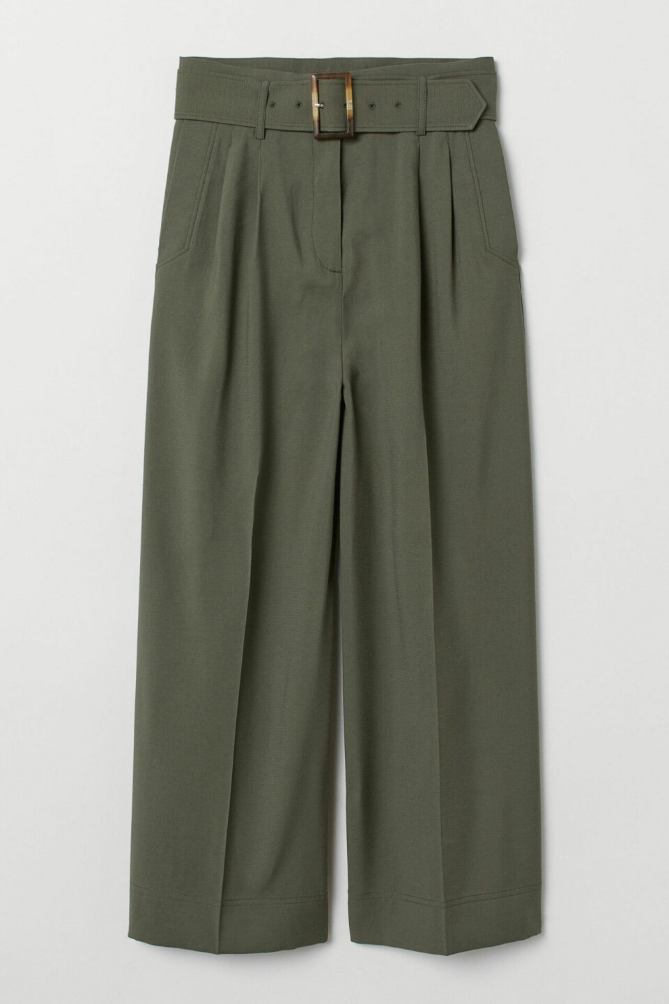 Vårmode 2019: 17 militärgröna trendplagg