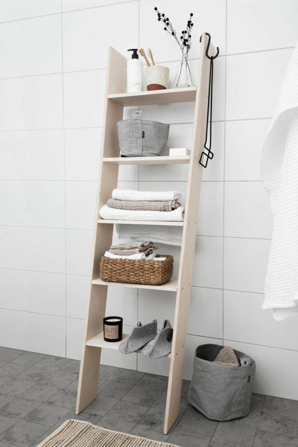 Granit lanserar sin första egendesignade möbelserie – se den här