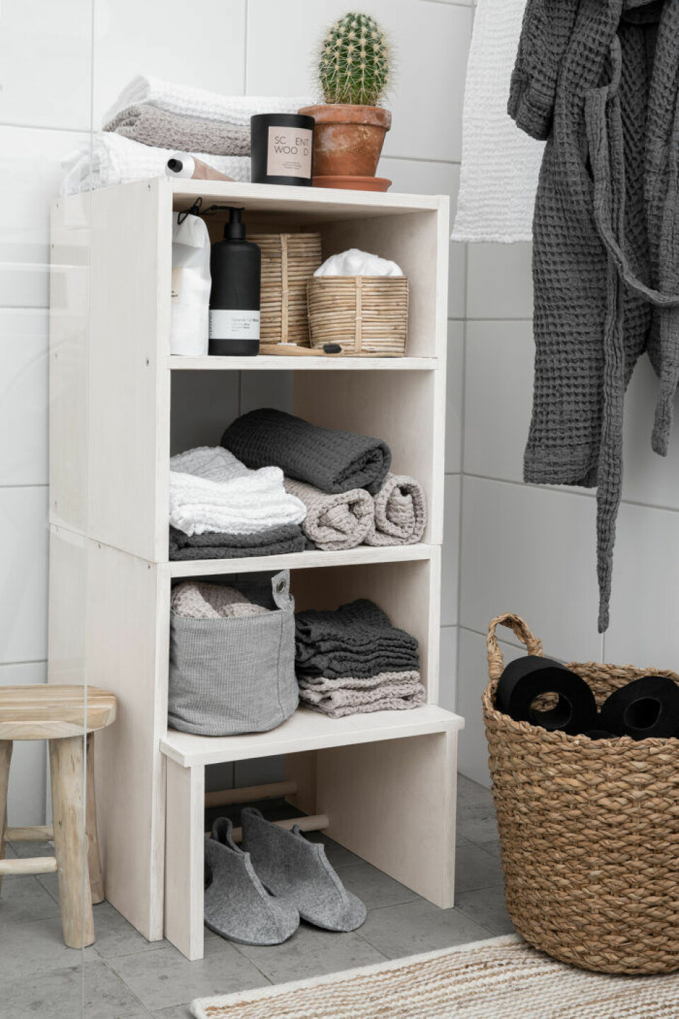 Granit lanserar sin första egendesignade möbelserie – se den här